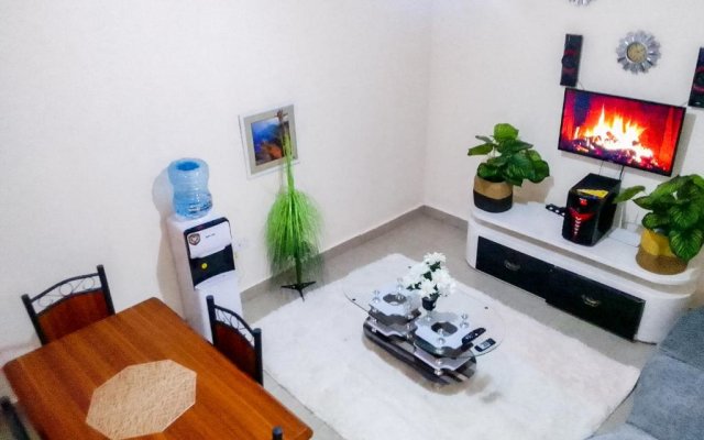 Tenyblue,1 Bedroom Apartment In Ruiru Along Thika Road