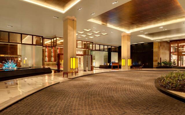 Hyatt Pune