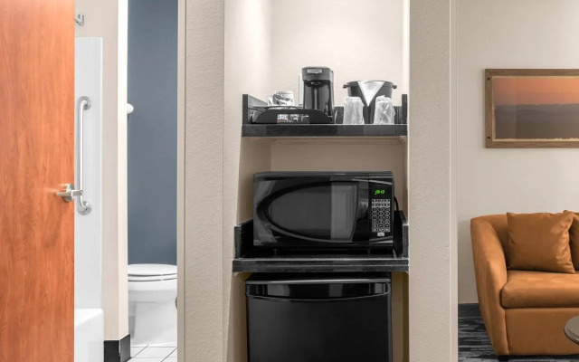 Fairfield Inn & Suites Columbus Hilliard