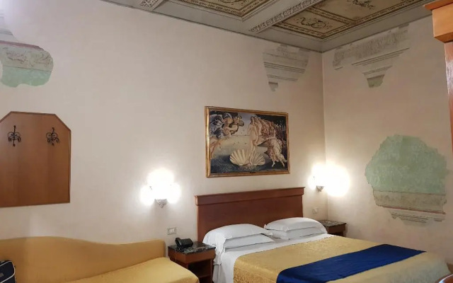 Porta Faenza Hotel