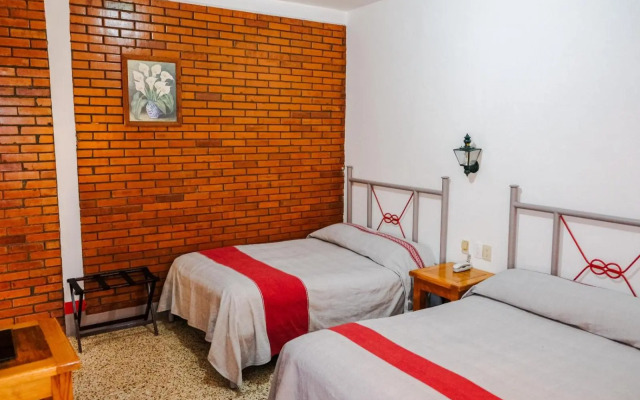 Hotel Posada El Cid