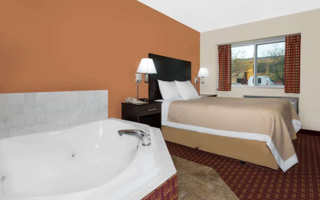 Days Inn Ames