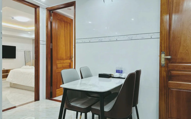 The One Da Lat Hotel