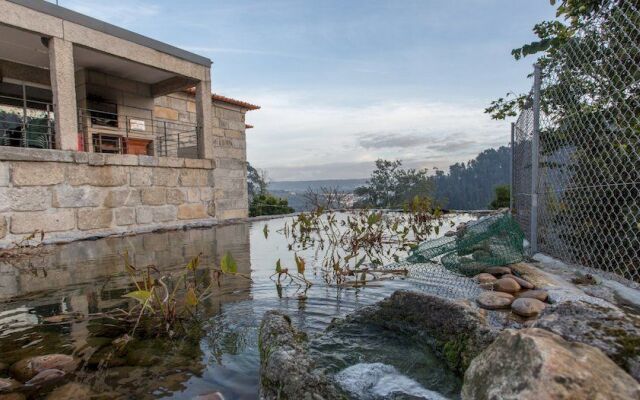 Casa de Campo Sossego da Lata