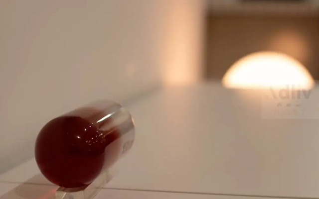 Stunning Chapel Margate Hideaway by Adliv