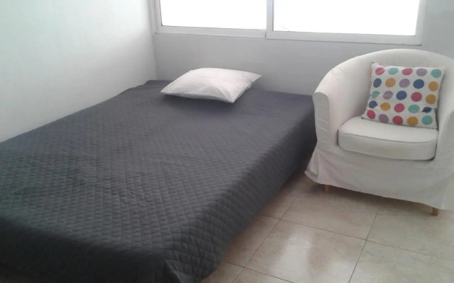 Apartment close to Yumbo,Free parking