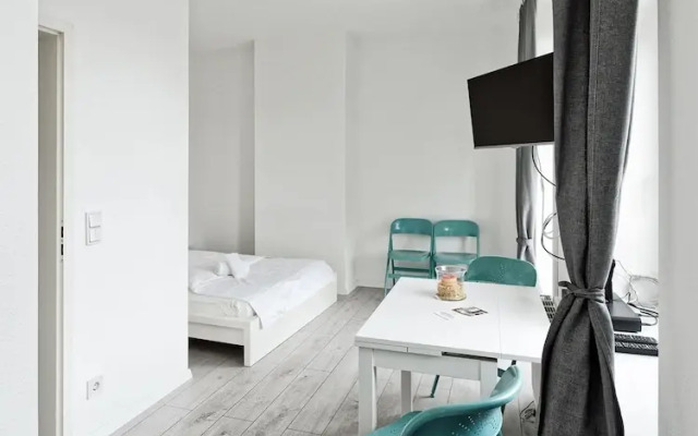 City Park Apartment 24