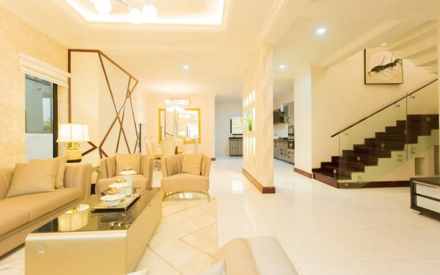 Kumasi Luxury Apartments at The Fairview