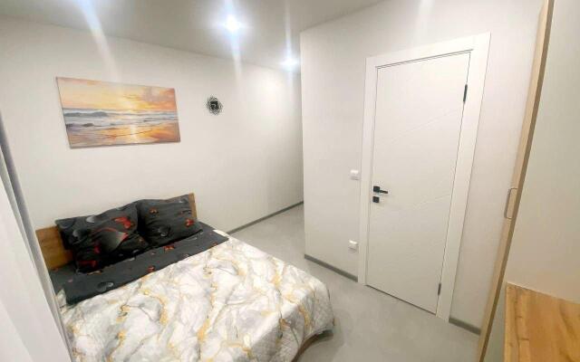 Apartments on Zur Uram street 1K/5