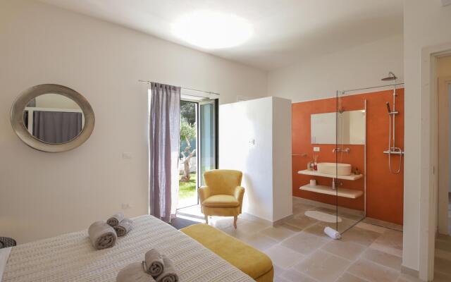 TD Villa Coco Countryside Villa Near Ostuni