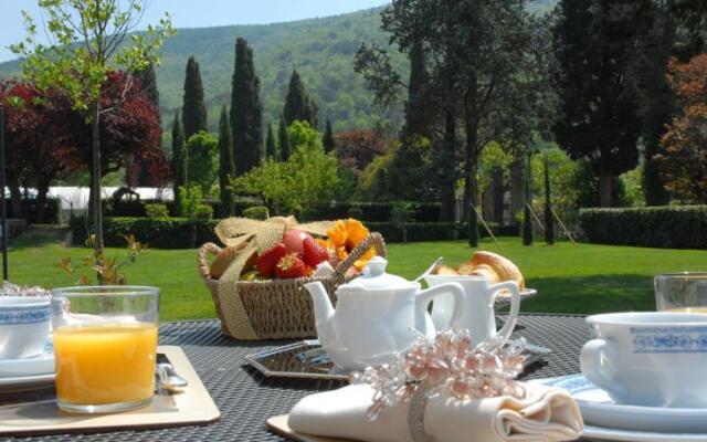 Limonaia di Piazzano