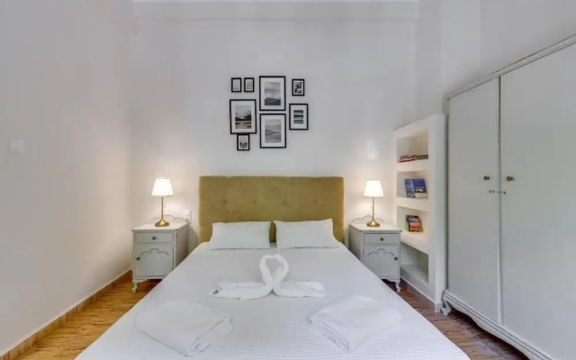 Samouil Apartment - Near Beach
