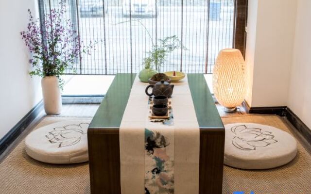 Huayu Nature Homestay (Siguniang Mountain Branch)