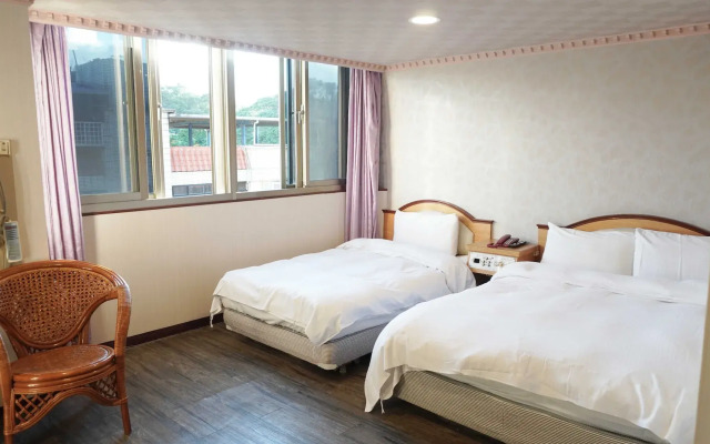 Suao Hotel