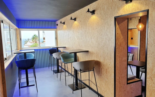 MB Hostels Premium Eco