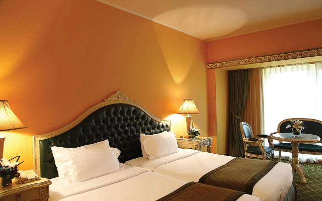 Kimpton Clocktower by IHG