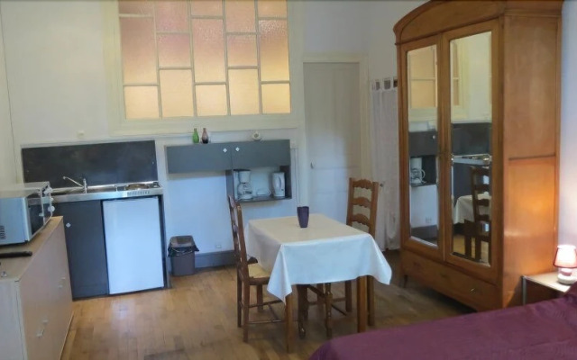 Résidence De La Source