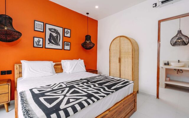 Villa Tulum