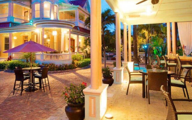 Southernmost House Hotel