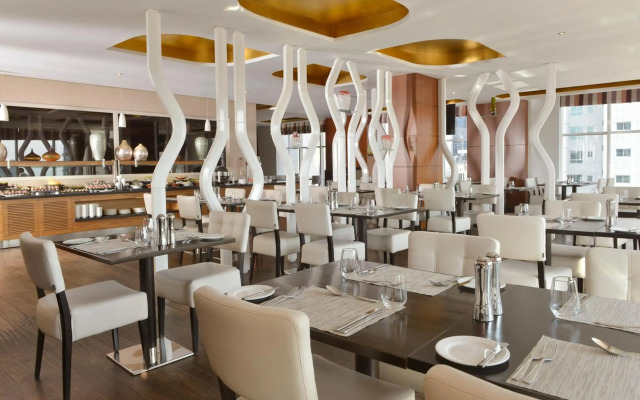 Swiss-Belhotel Seef Bahrain