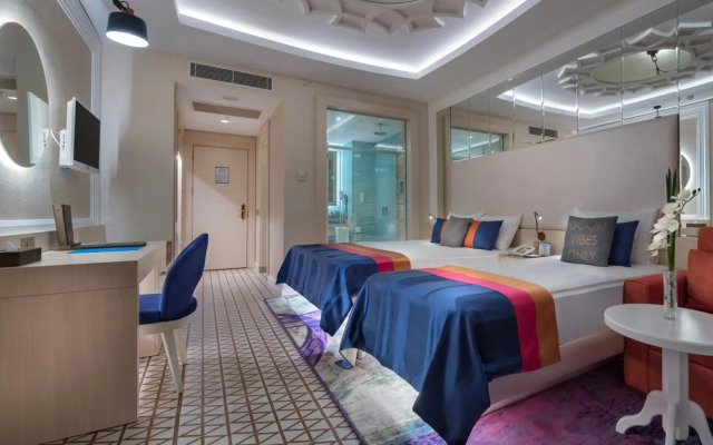 Granada Luxury Belek - All Inclusive