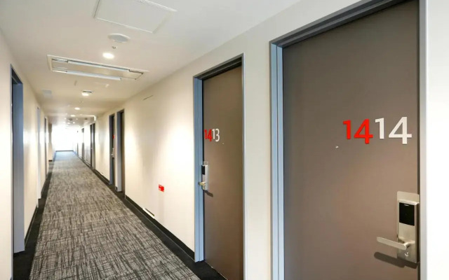 Travelodge Sapporo Susukino
