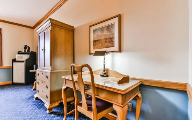 Travelodge by Wyndham Chatham