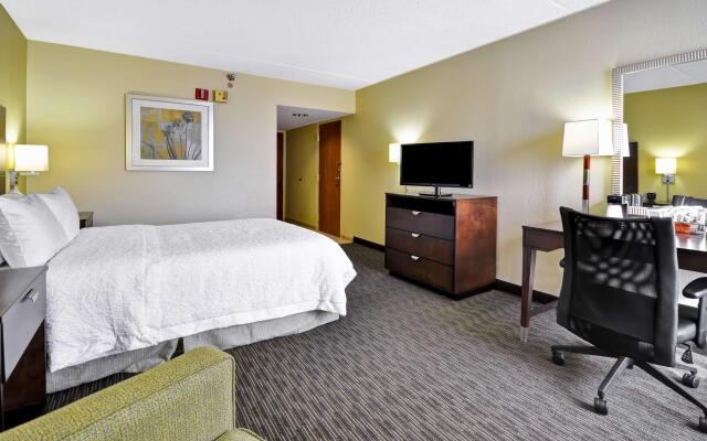 Hampton Inn Columbus/Dublin