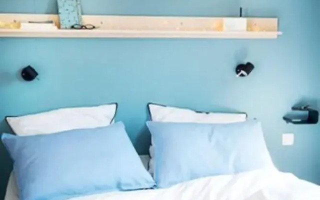 Camping les Tomasses