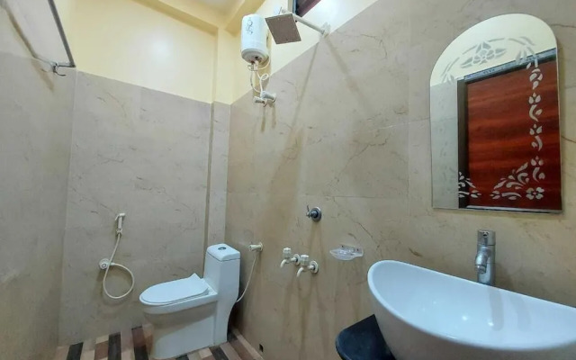 Bluestone Hotel & Restaurant