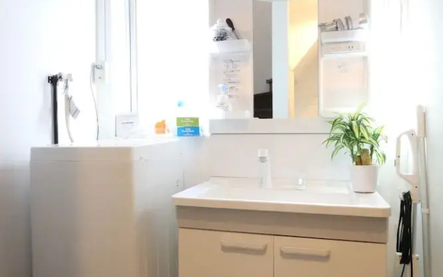 Simon's house Shinjuku