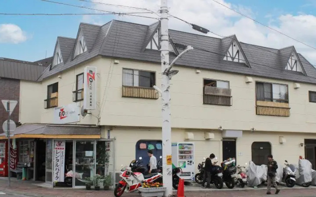 Ezo House — 3-star hotel in Teshikaga