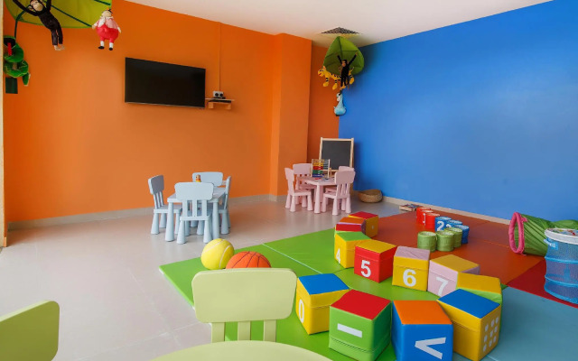 Western Hotel - Madinat Zayed