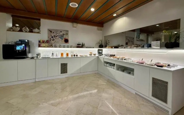 Hotel Ristorante Primavera