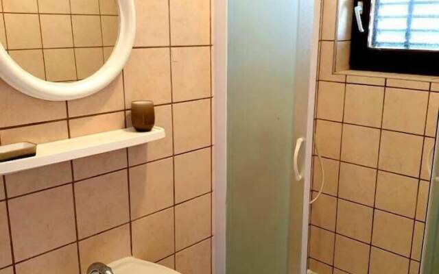 1 Bed Family Apartment in Srima