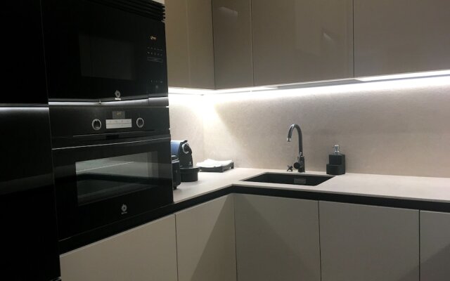 Apartamento Hondarribi