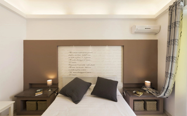 Ariel Apartment Casa Vacanza