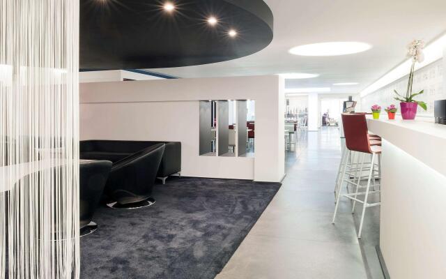 ibis Styles Brussels Louise