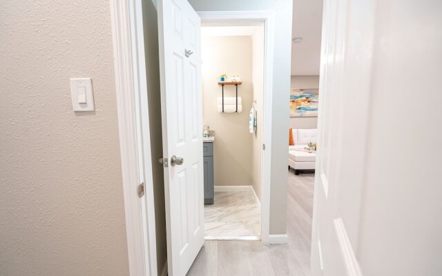 University Serenity Suites 14th