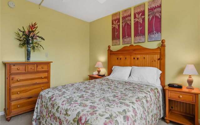 Island Club 1403 - Two Bedroom Condo