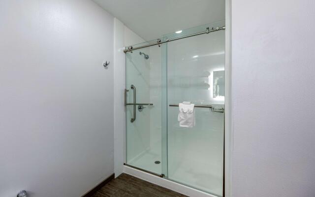 Hampton Inn & Suites Ruidoso Downs