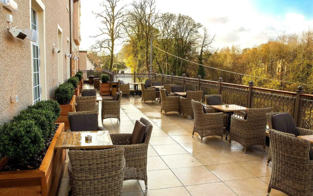 The Busby Hotel