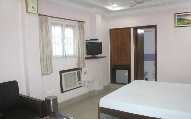 Hotel Heera