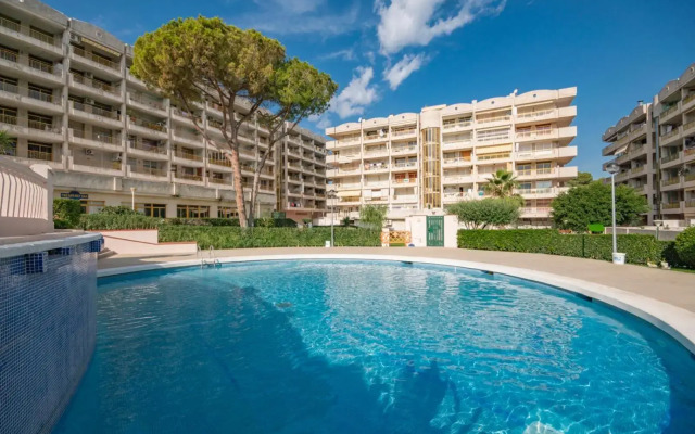 Apartamentos CataluA±a 92