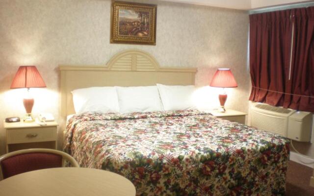 Red Carpet Inn & Suites Hammonton