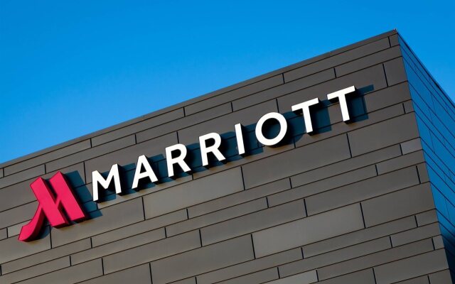 South Sioux City Marriott Riverfront