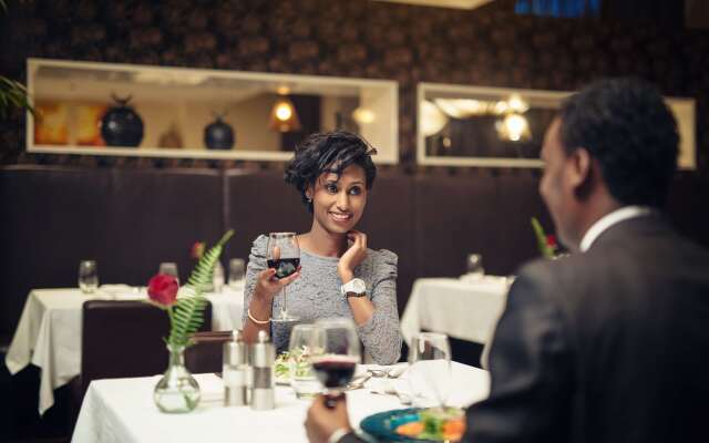 Radisson Blu Hotel, Addis Ababa