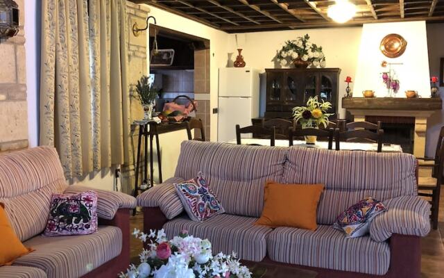 Casa Rural La Ermita
