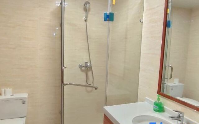 Mingtang Linshui Inn