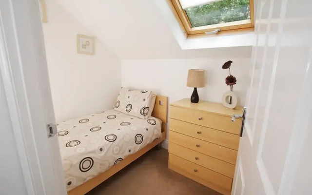 Sands Cottage